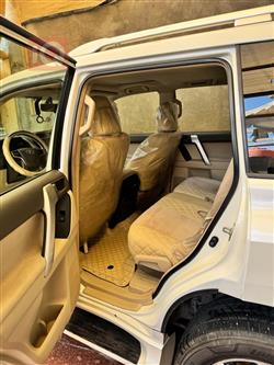 تويوتا لاندكروزر برادو